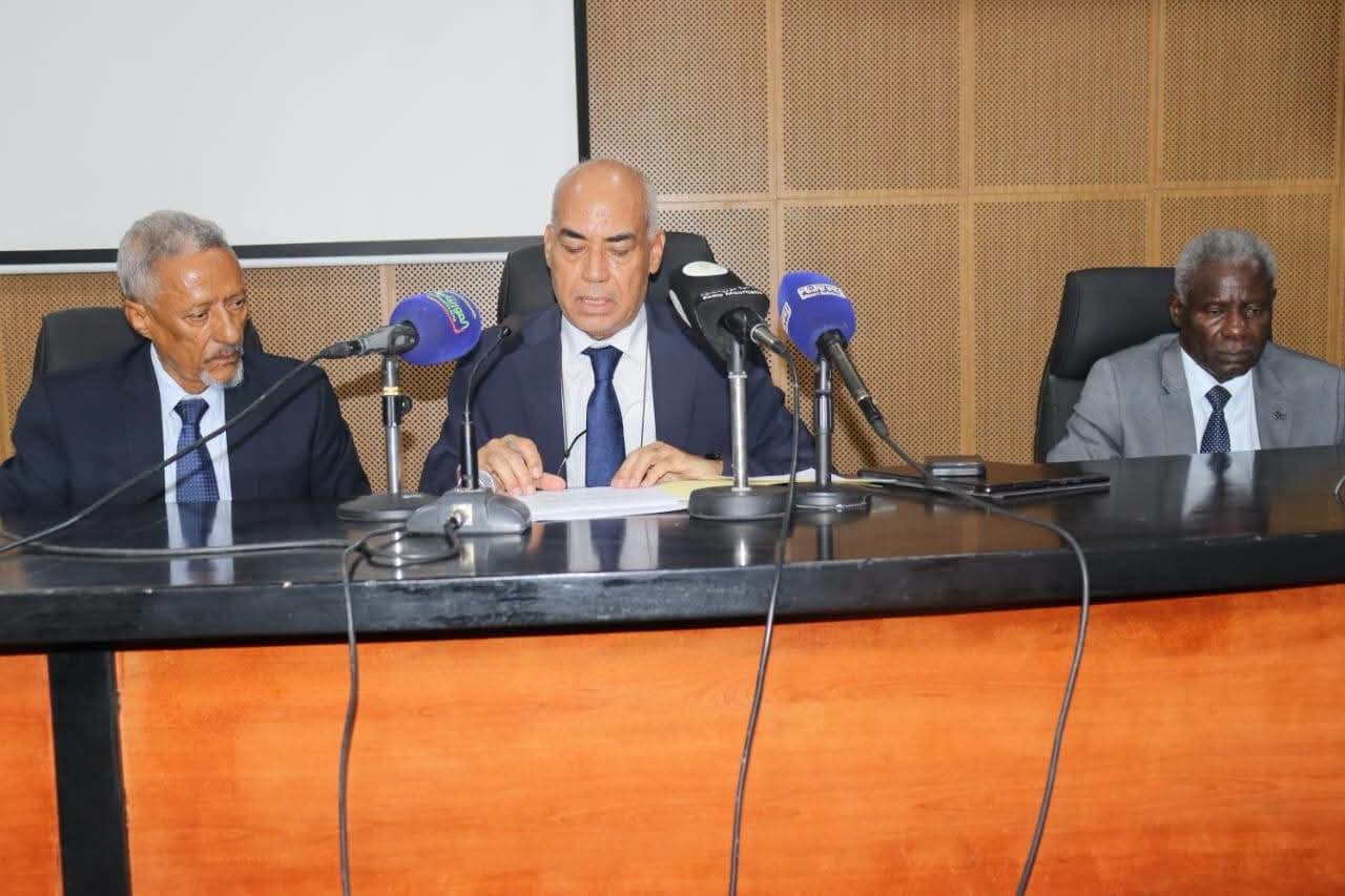 وزارة الاقتصاد تطلق مشاورات لإعداد الخطة الخماسية الثالثة لاستراتيجية النمو المتسارع
