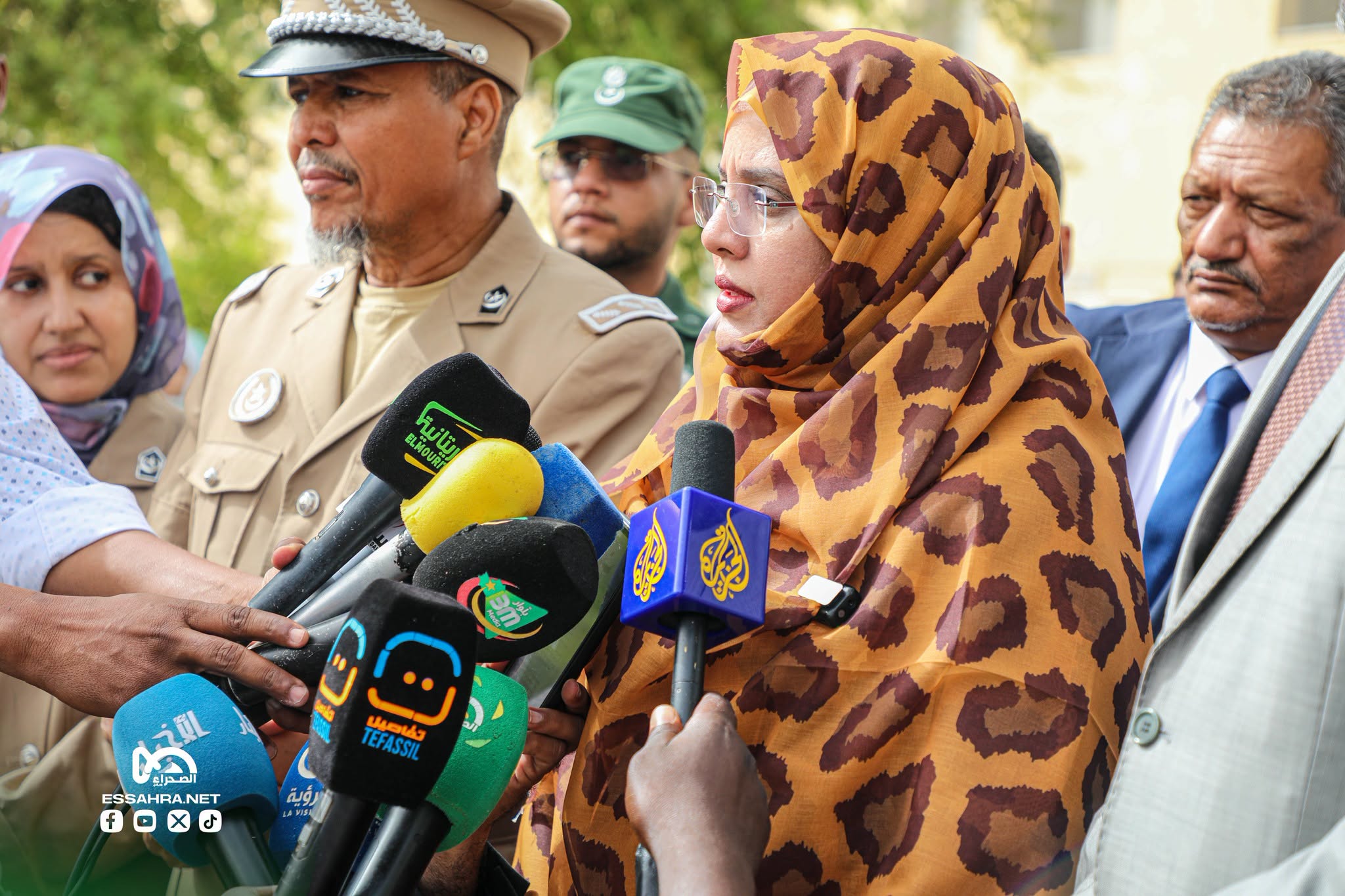وزيرة التربية: إعلان نتائج "كونكور" و"ابريفه" اليوم.. وتلمح إلى تراجع نسب النجاح