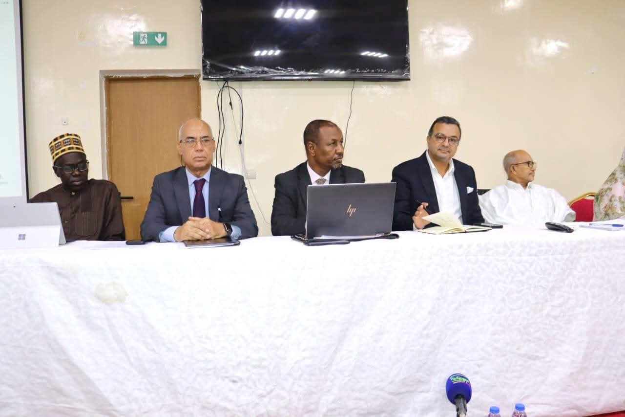 وزارة الاقتصاد تنظم مشاورات مع الشباب لإعداد خطة العمل الثالثة لاستراتيجية النمو المتسارع