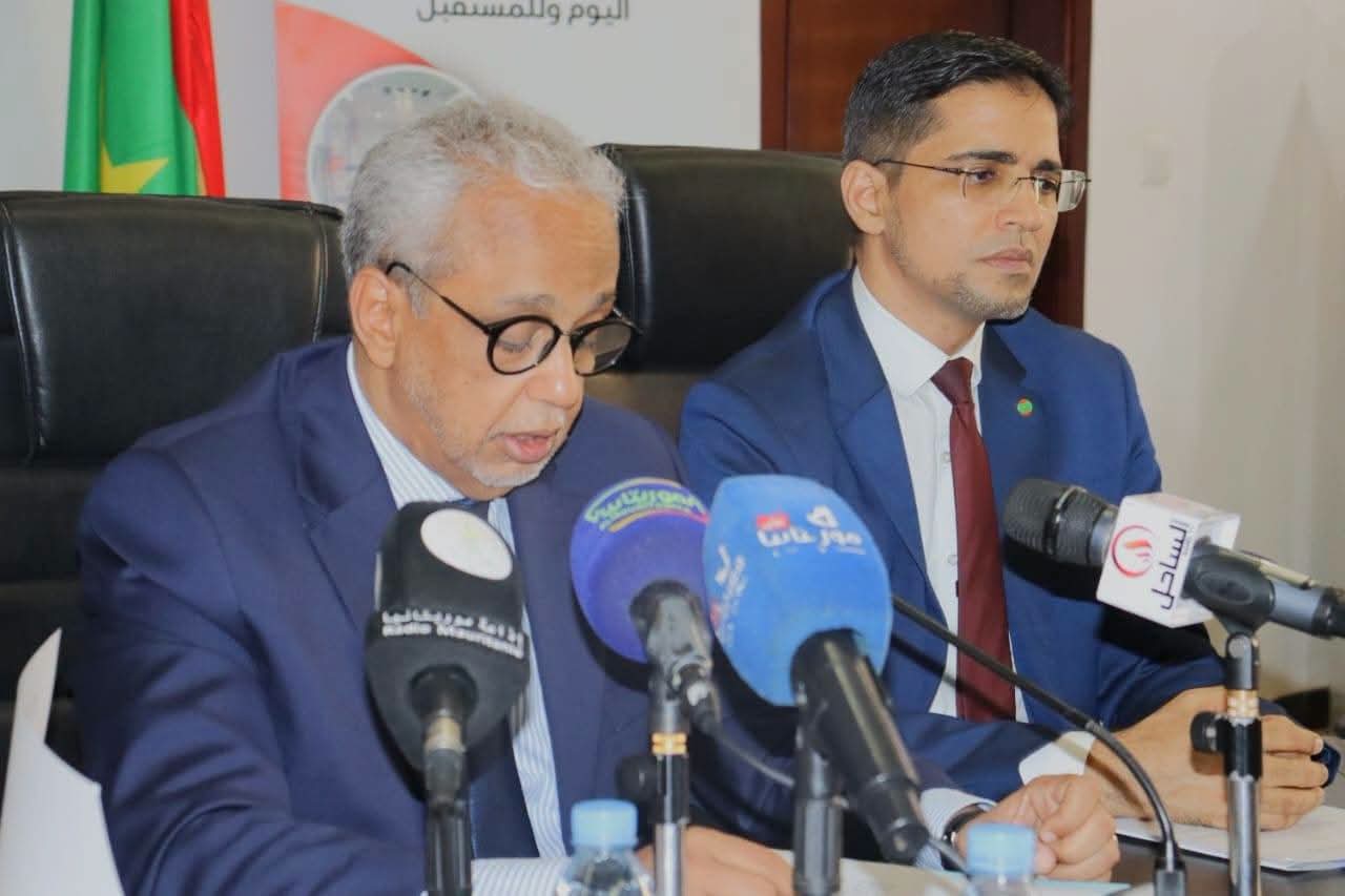 وزير الاقتصاد: الاستثمار في الشباب خيار استراتيجي لتحقيق نمو مستدام وشامل