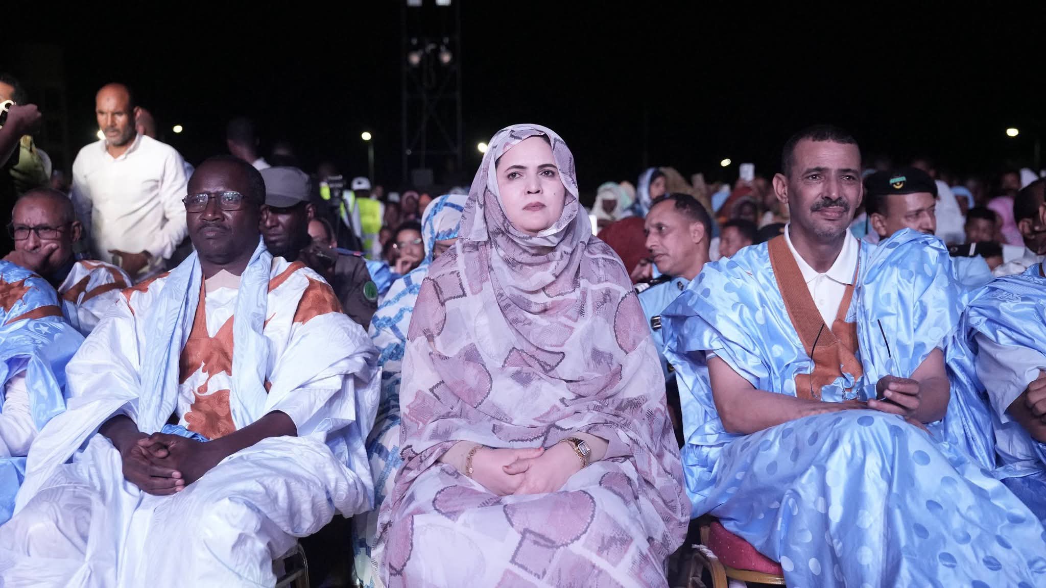 من تجكجة.. وزيرة التجارة والسياحة تطلق موسم الكيطنة ضمن النسخة الثانية من «وطني وجهتي»