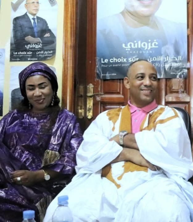 شباب الإنصاف يشيدون بمسار تمكين الشباب ومضامين المؤتمر الصحفي للرئيس