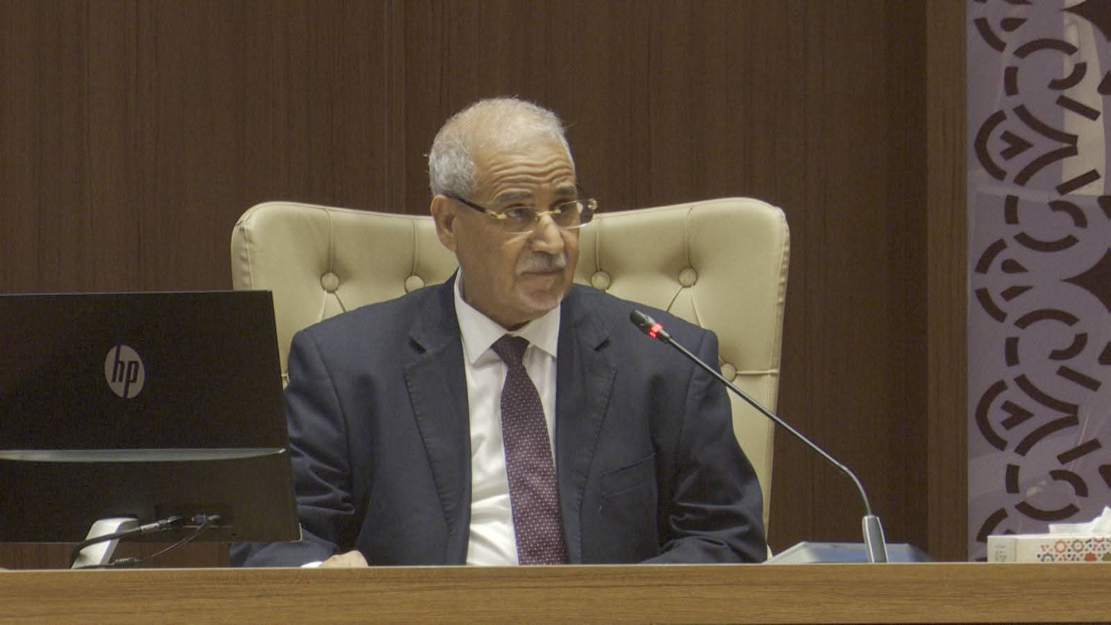 الجمعية الوطنية تجدد هيئات مكتبها وتنتخب المقرر العام للميزانية