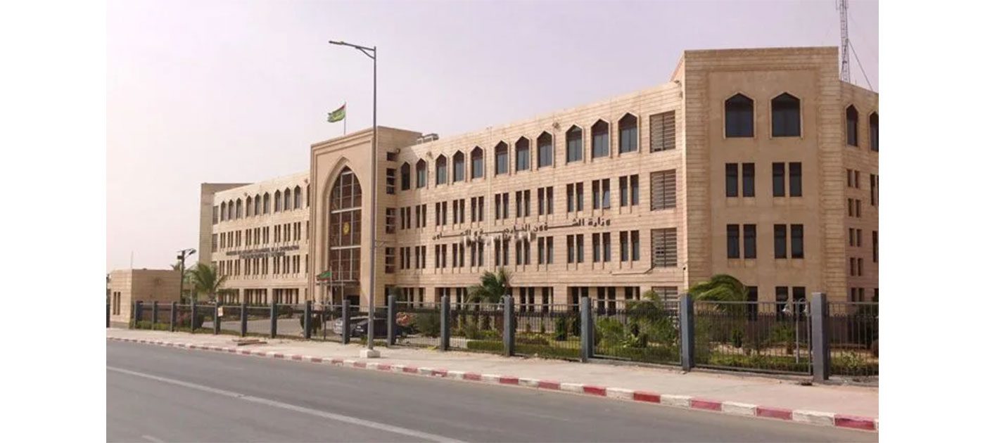 موريتانيا تدين استهداف منشآت نفطية في السعودية وتؤكد تضامنها الكامل معها
