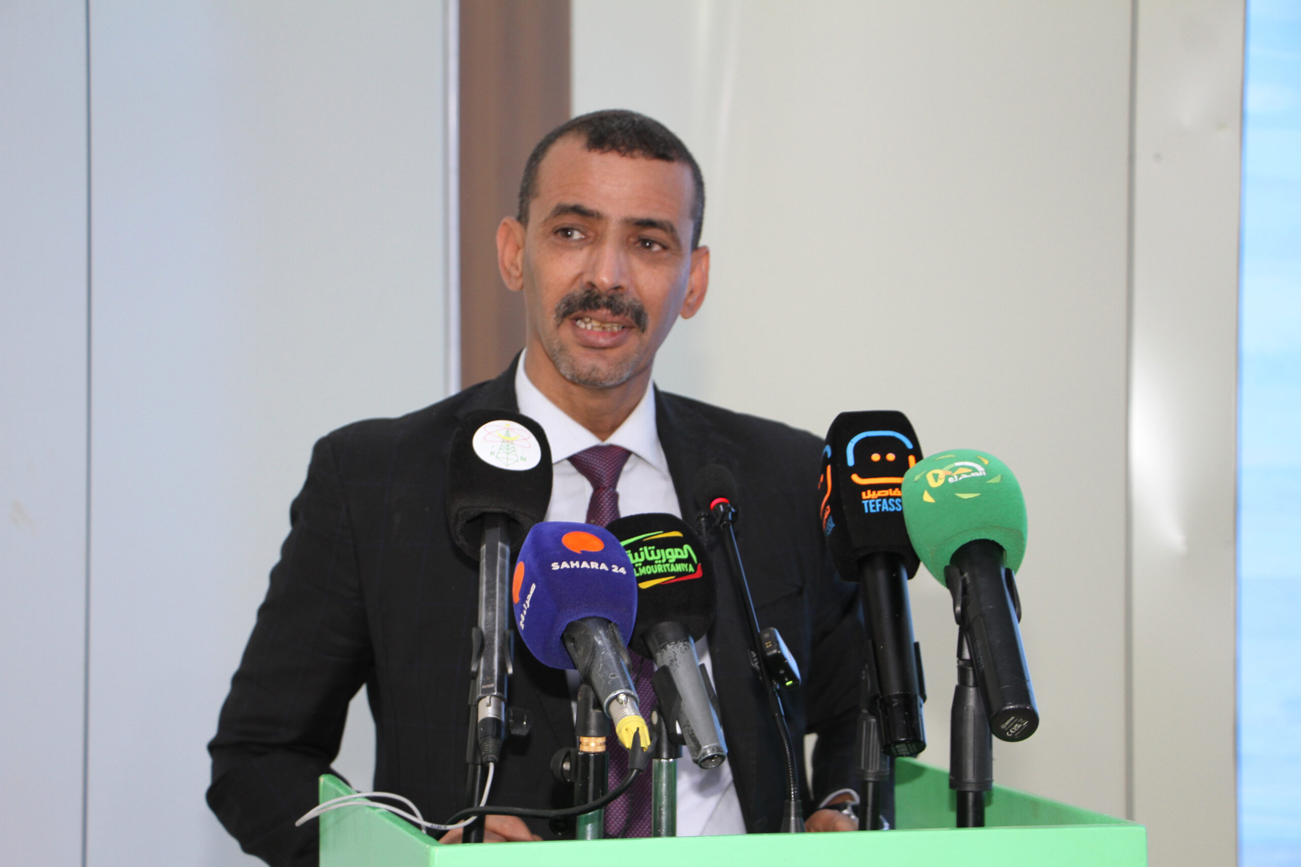 سبع سنوات من الانفتاح والانجاز في خدمة الوطن والمواطن