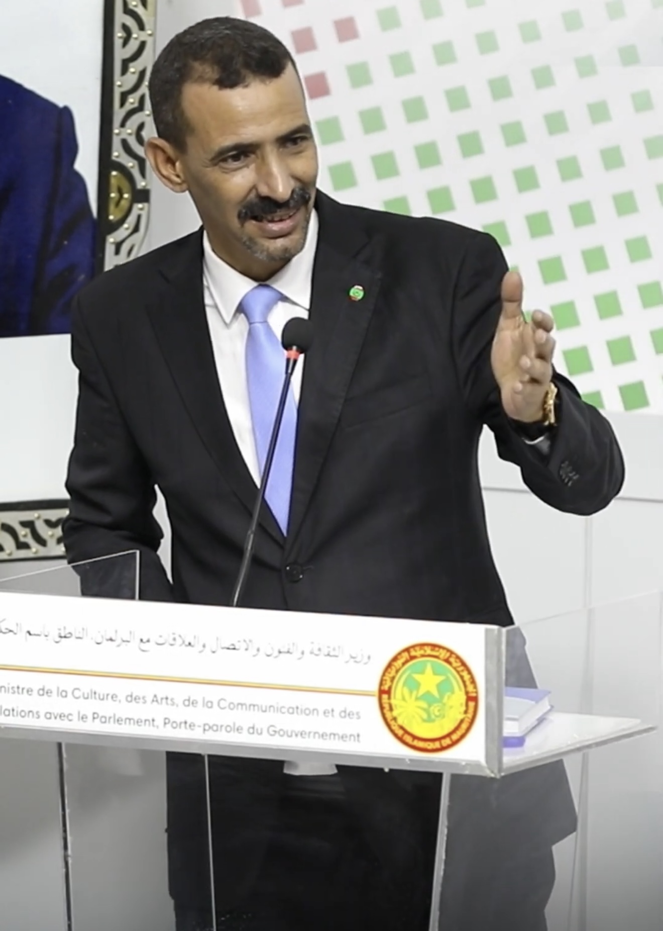 وزارة الثقافة تطلق برنامجًا صيفيًا يشمل جميع ولايات موريتانيا