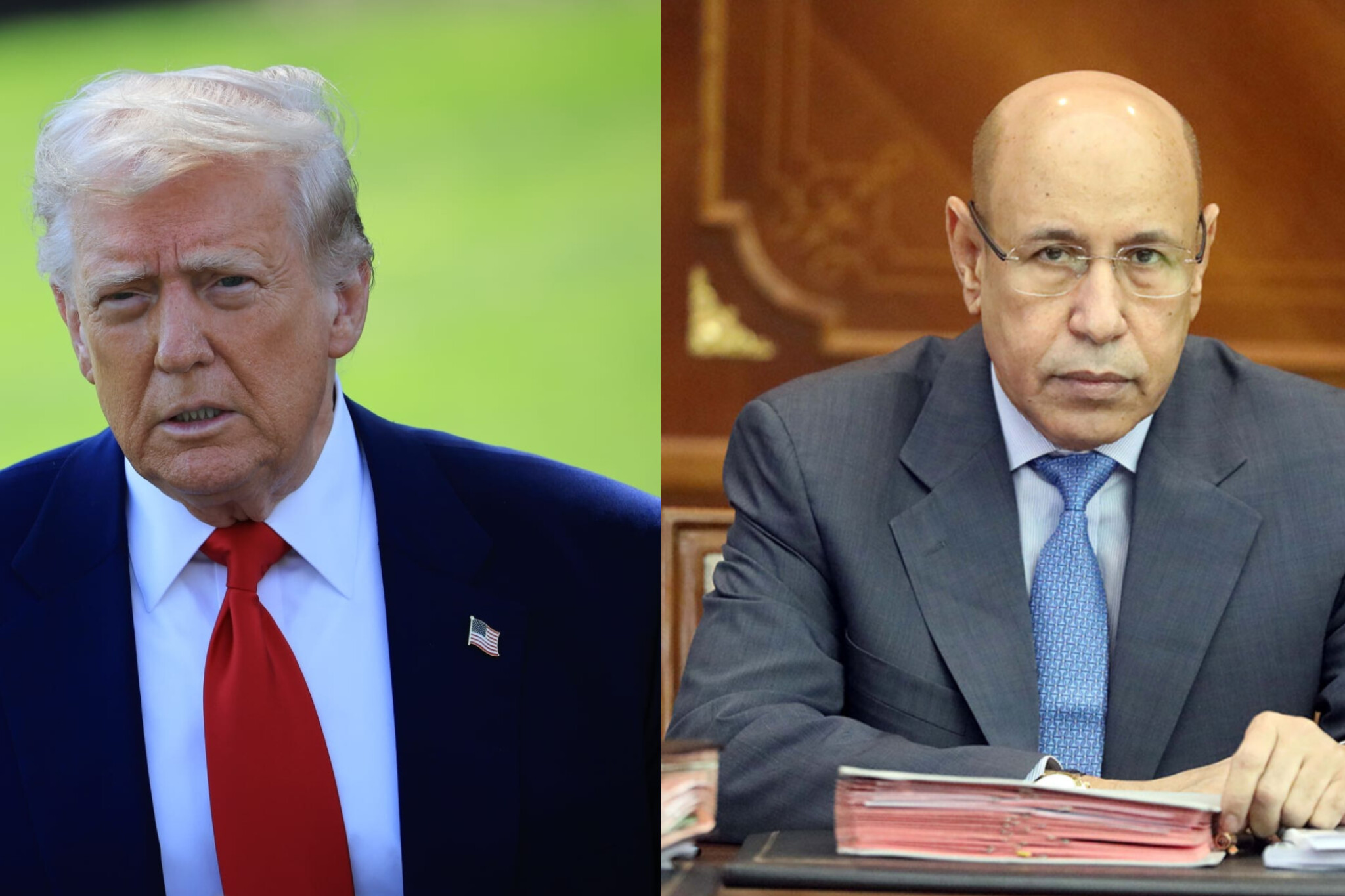 السفارة الأمريكية: موريتانيا تستوفي الحد الأدنى من متطلبات الشفافية المالية
