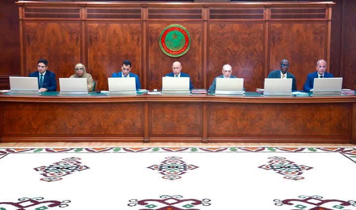 الحكومة تتجه لرقمنة السجل العدلي وتوحيد المرجع الرقمي للبيانات العقارية